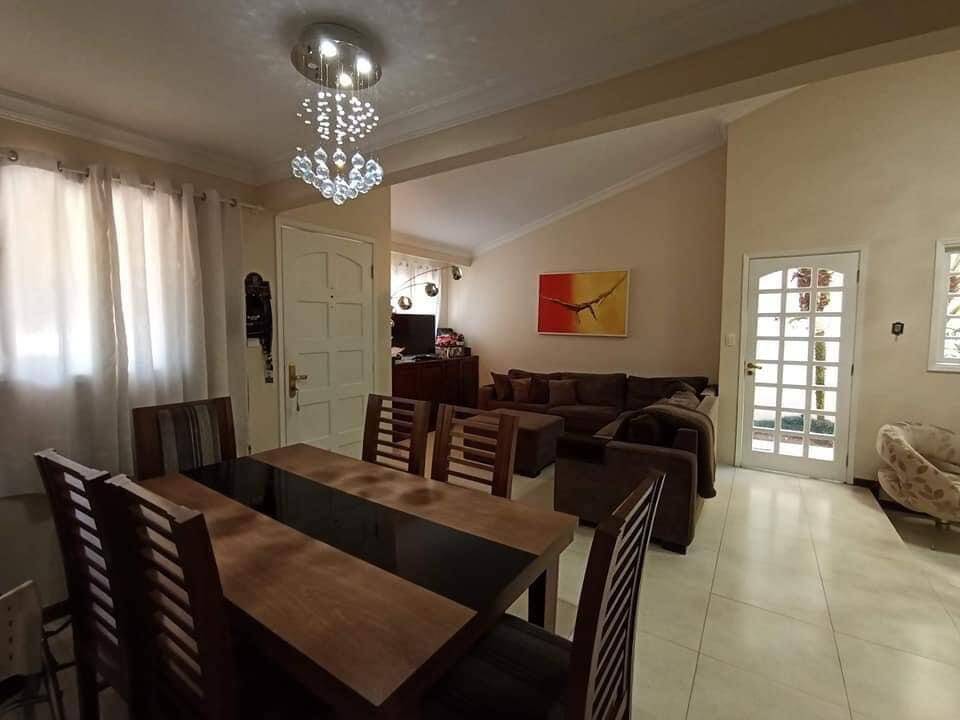 Casa, 217 m² - Foto 5