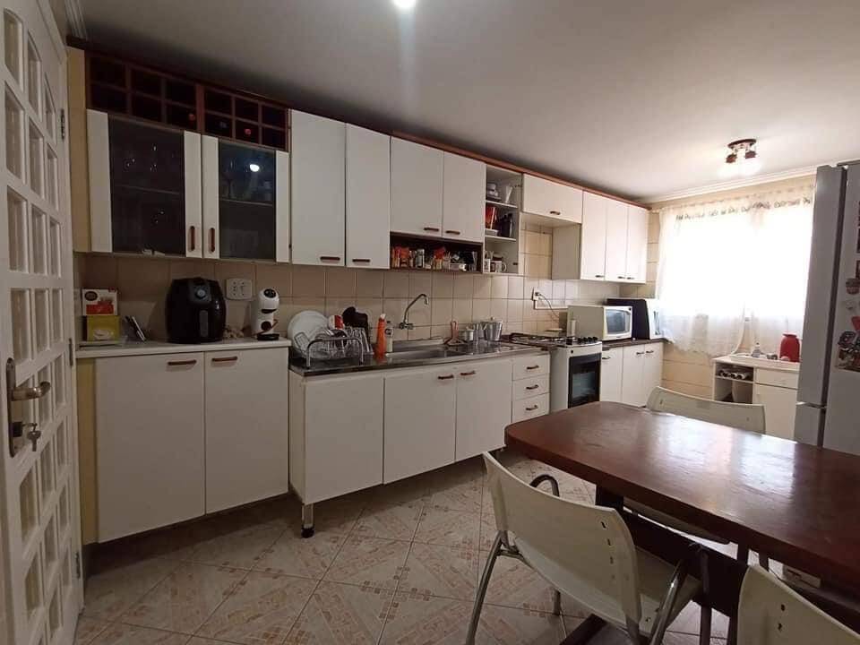 Casa, 217 m² - Foto 13