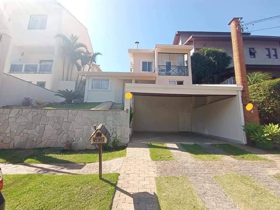 Casa, 217 m² - Foto 1