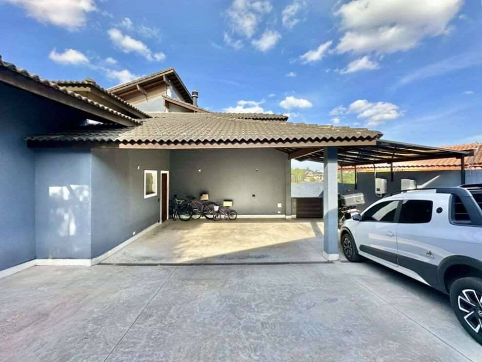 Casa, 4 quartos, 711 m² - Foto 7