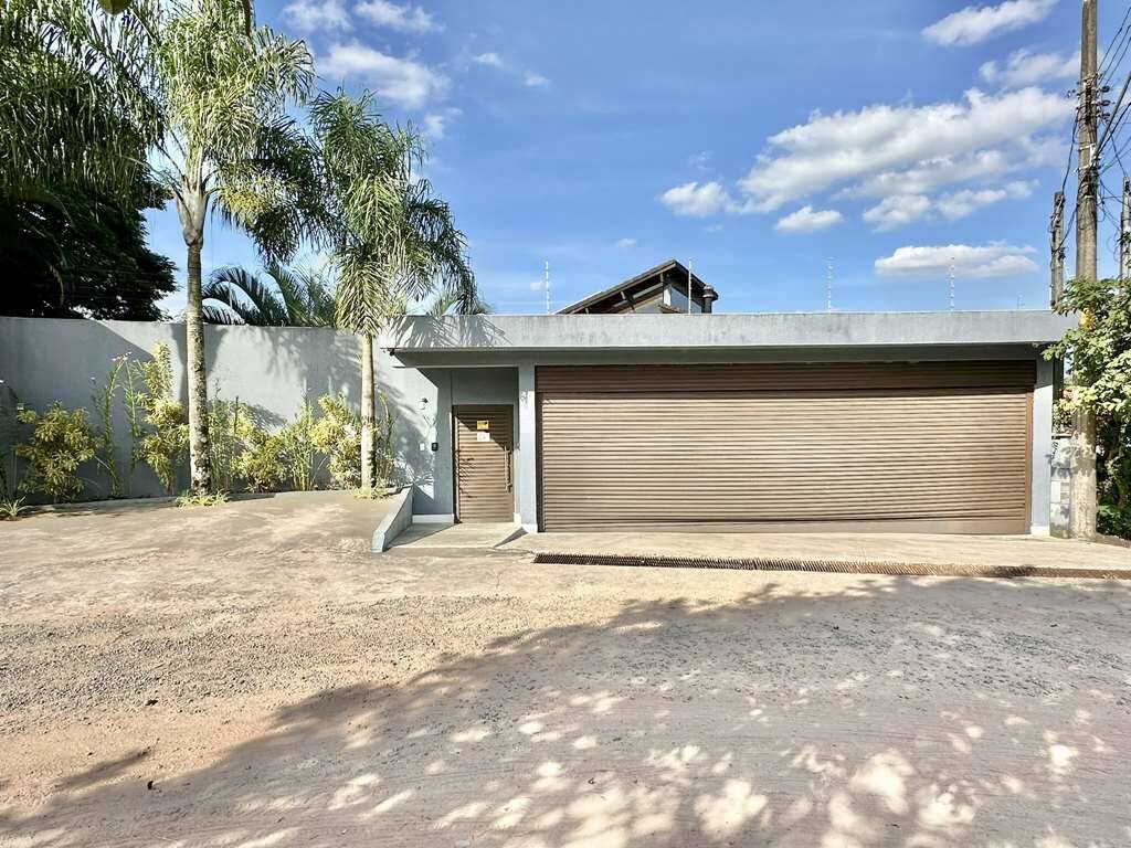 Casa, 4 quartos, 711 m² - Foto 6