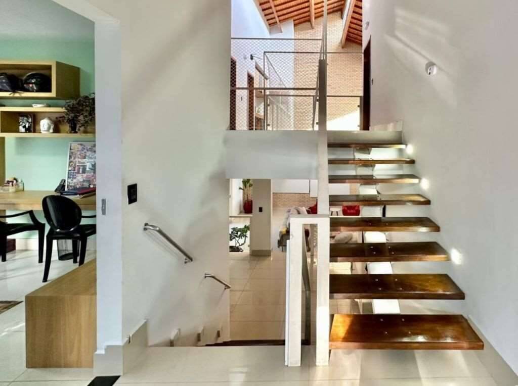Casa, 4 quartos, 711 m² - Foto 11