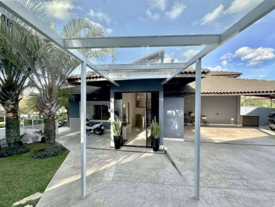 Casa, 4 quartos, 711 m² - Foto 8