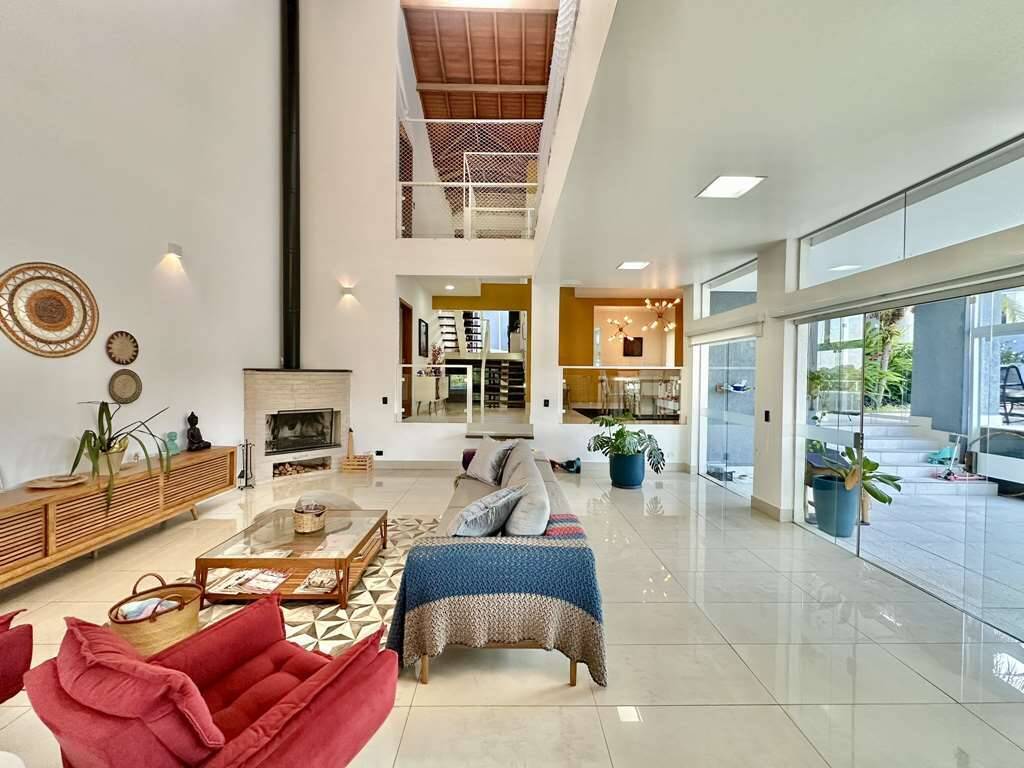 Casa, 4 quartos, 711 m² - Foto 16