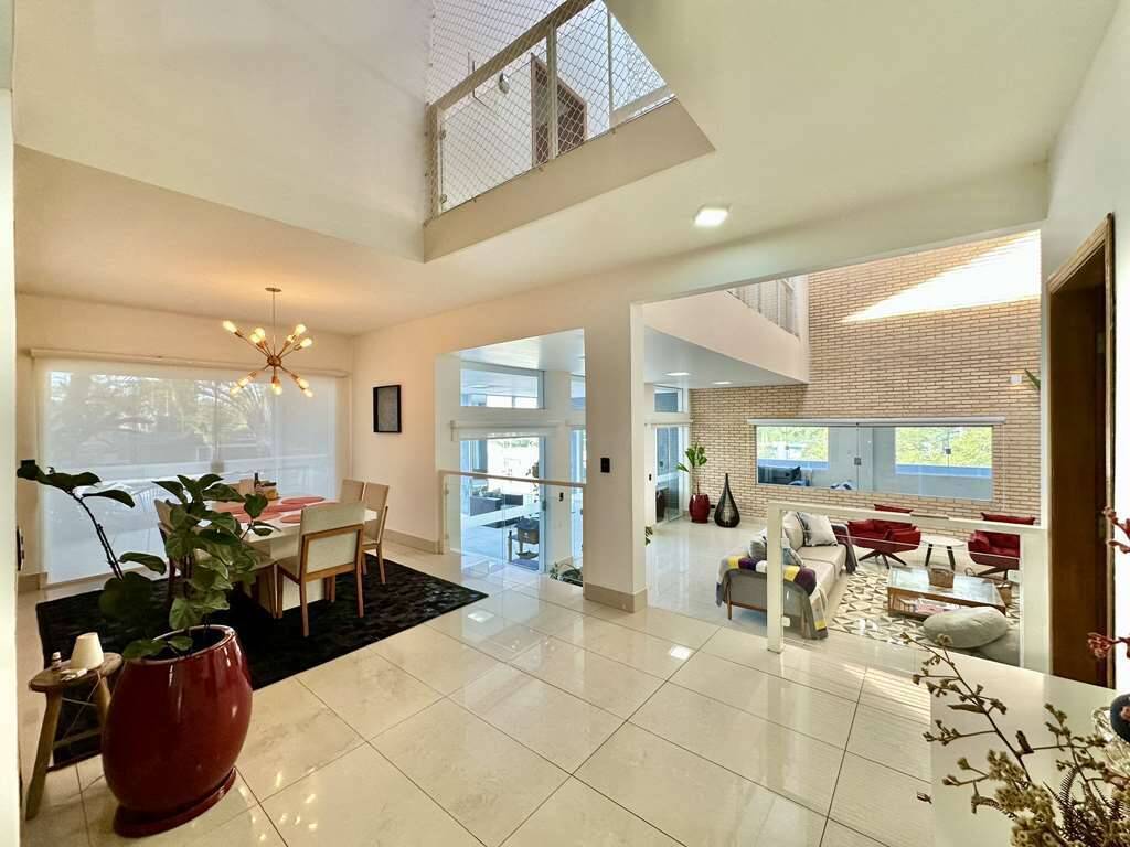 Casa, 4 quartos, 711 m² - Foto 14