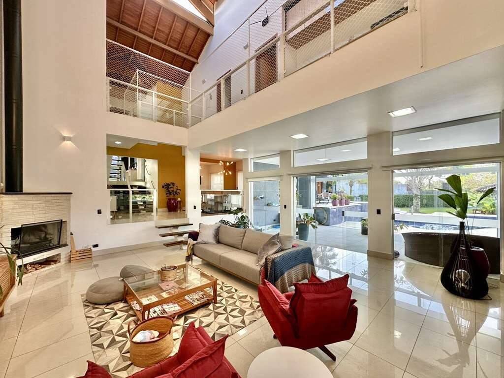 Casa, 4 quartos, 711 m² - Foto 17