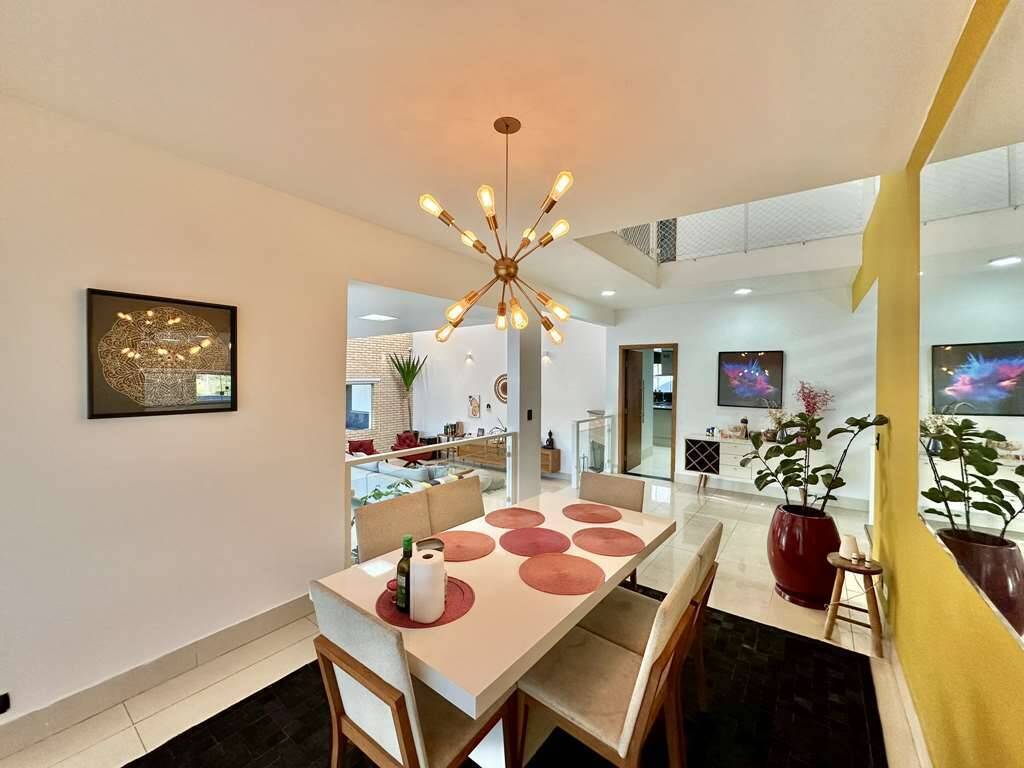 Casa, 4 quartos, 711 m² - Foto 23