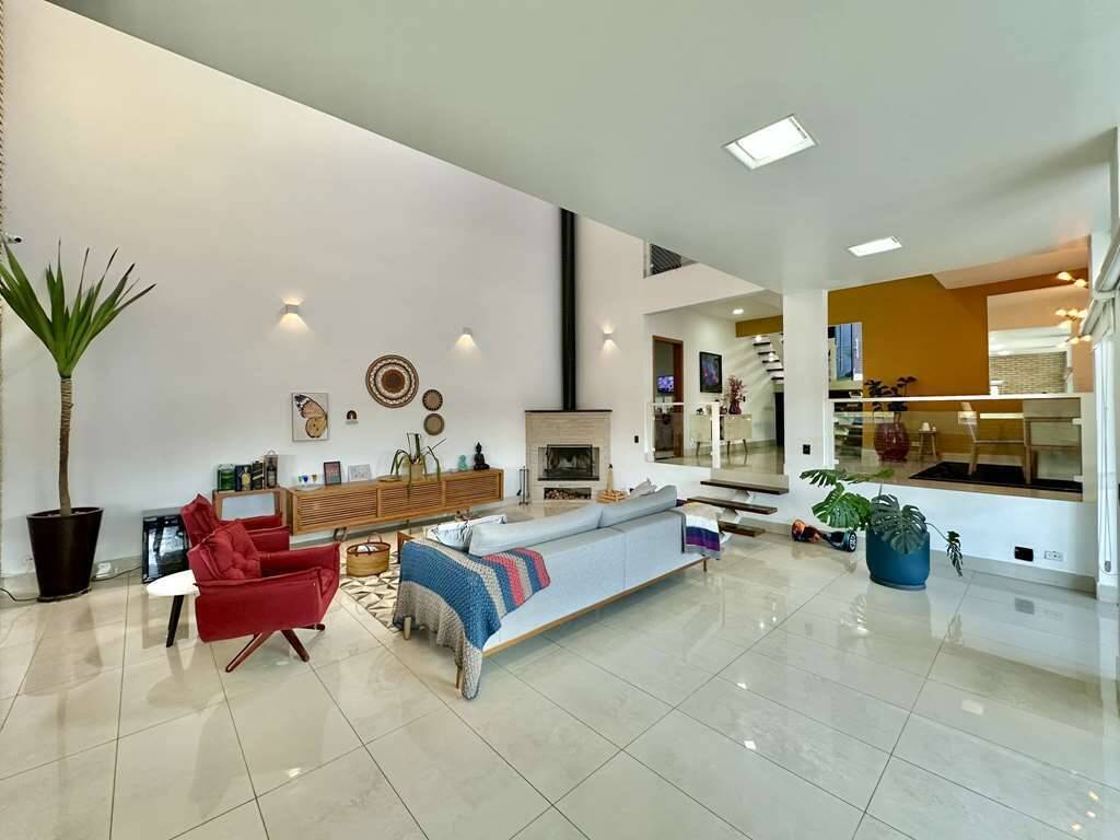 Casa, 4 quartos, 711 m² - Foto 21