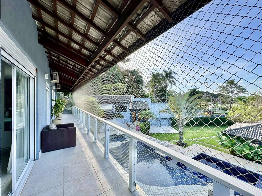 Casa, 4 quartos, 711 m² - Foto 26