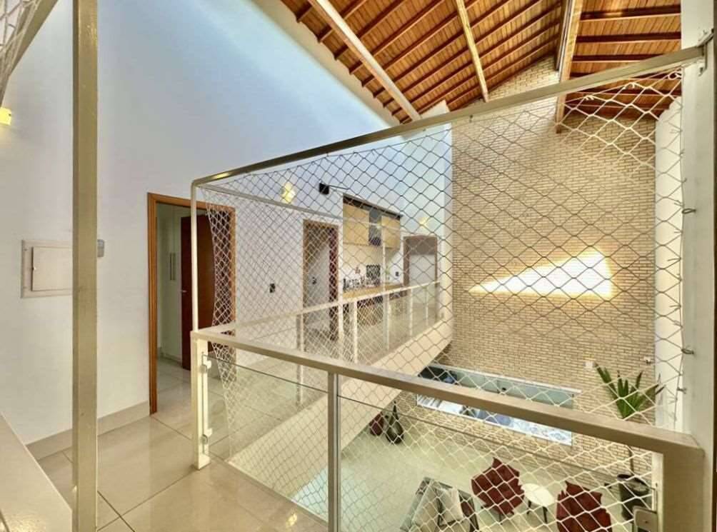 Casa, 4 quartos, 711 m² - Foto 29