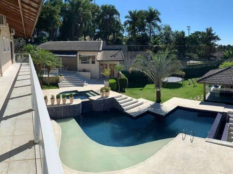 Casa, 4 quartos, 711 m² - Foto 30