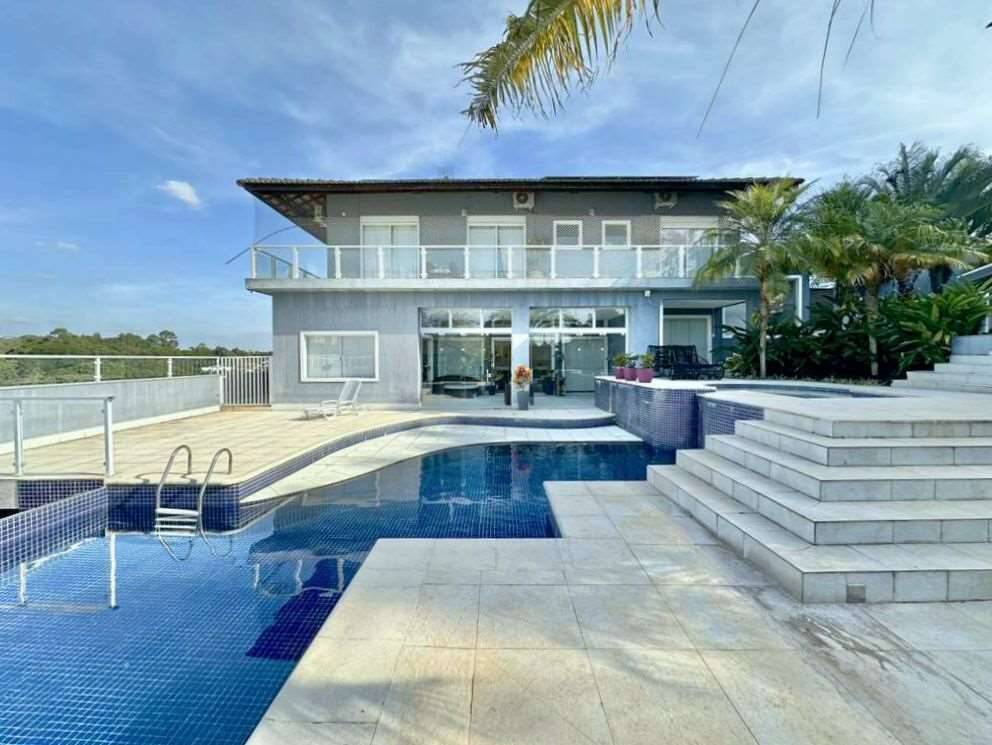 Casa, 4 quartos, 711 m² - Foto 38