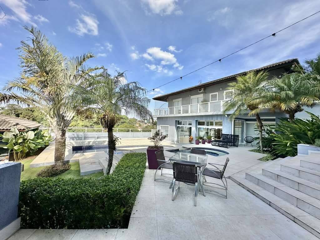 Casa, 4 quartos, 711 m² - Foto 43