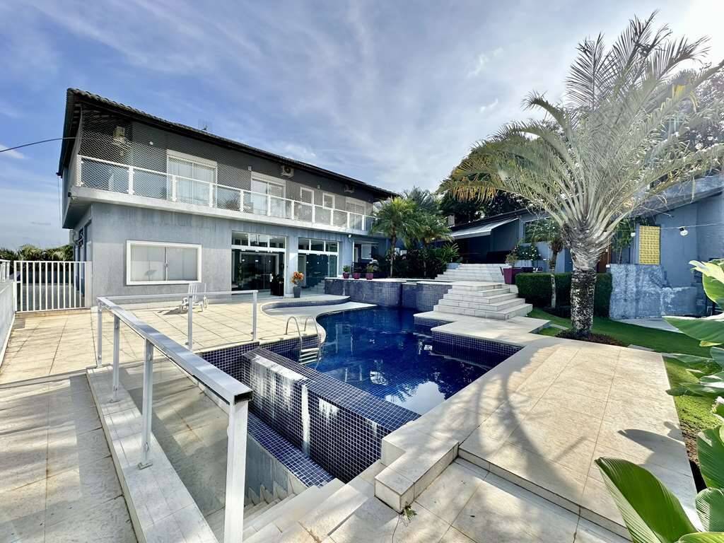 Casa, 4 quartos, 711 m² - Foto 39