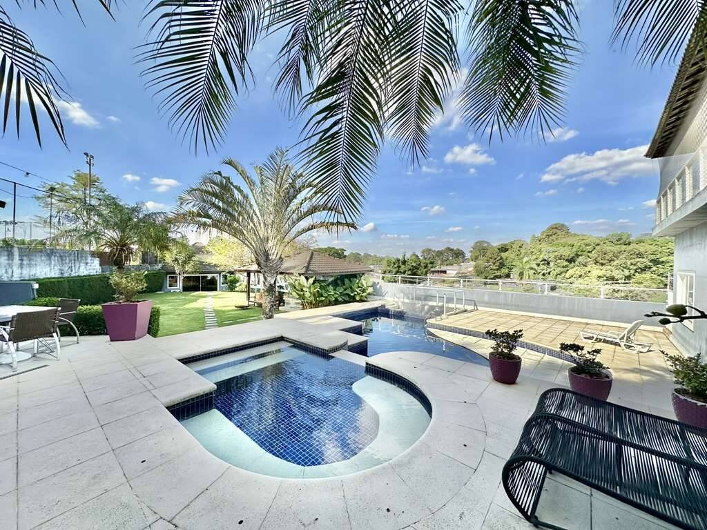 Casa, 4 quartos, 711 m² - Foto 45