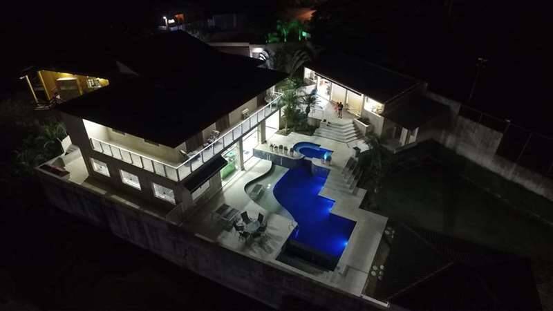 Casa, 4 quartos, 711 m² - Foto 2