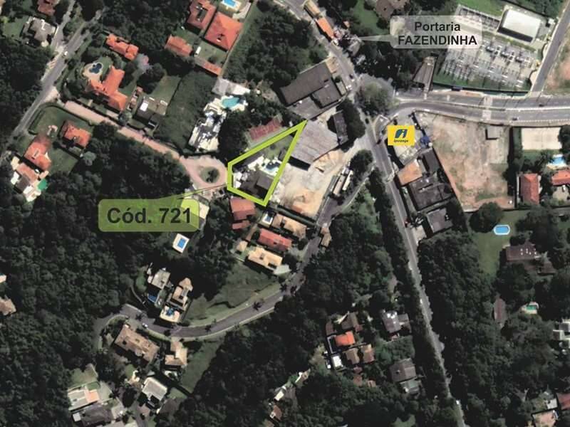 Casa, 4 quartos, 711 m² - Foto 56