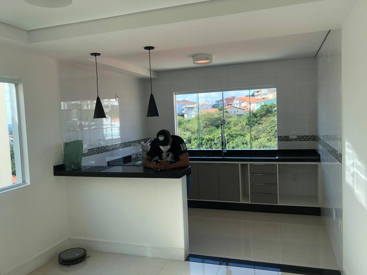 Casa, 3 quartos, 200 m² - Foto 5