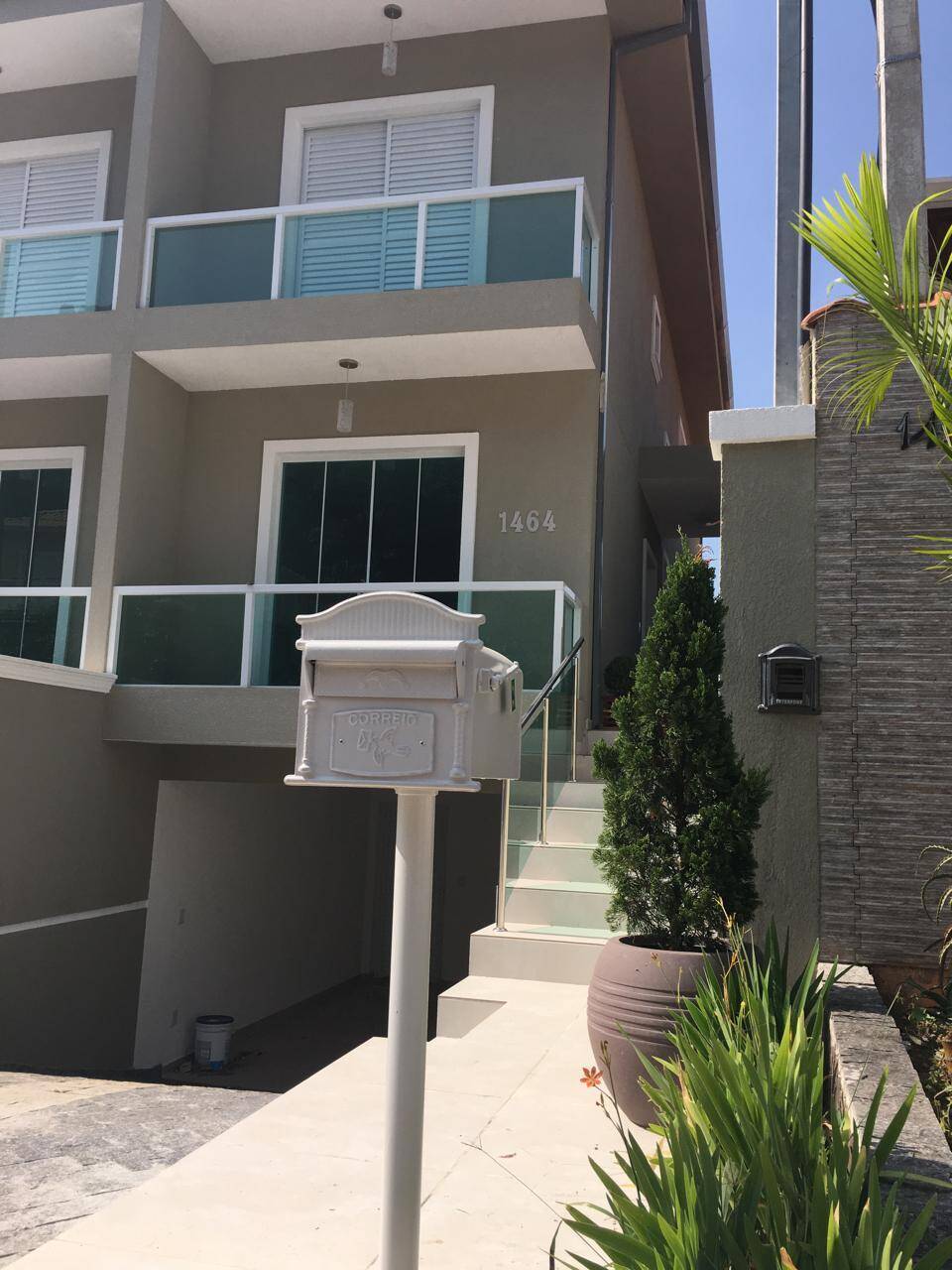 Casa, 3 quartos, 200 m² - Foto 2