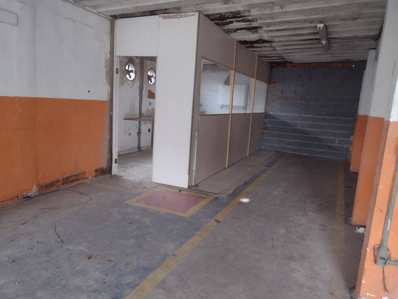 Depósito-Galpão-Armazém para alugar, 400m² - Foto 3