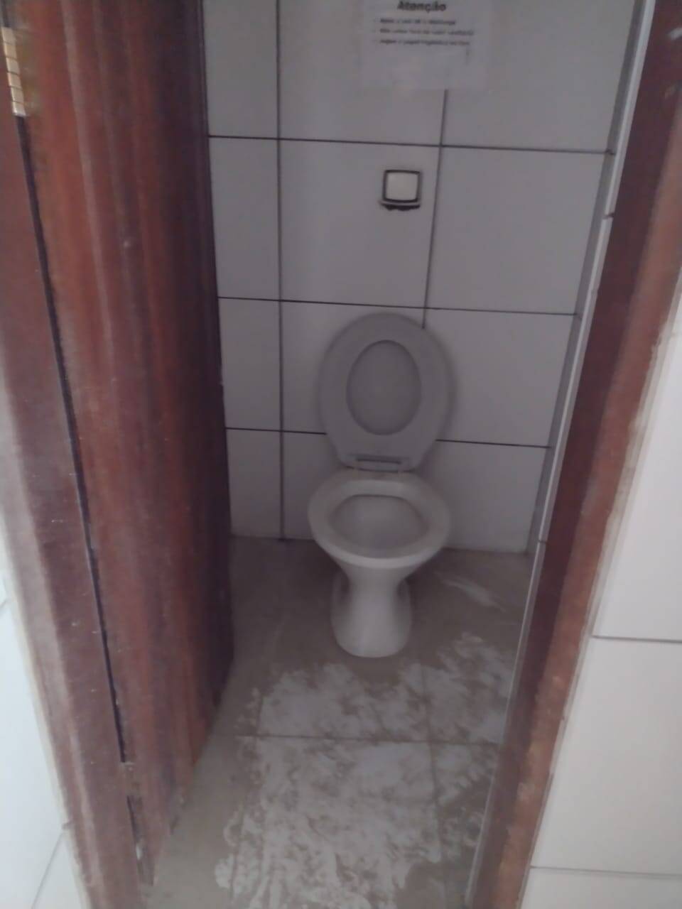 Depósito-Galpão-Armazém para alugar, 400m² - Foto 6