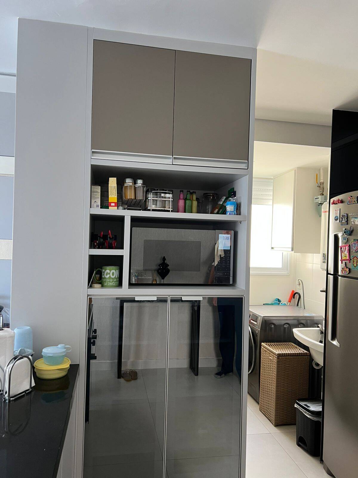 Apartamento - Foto 8