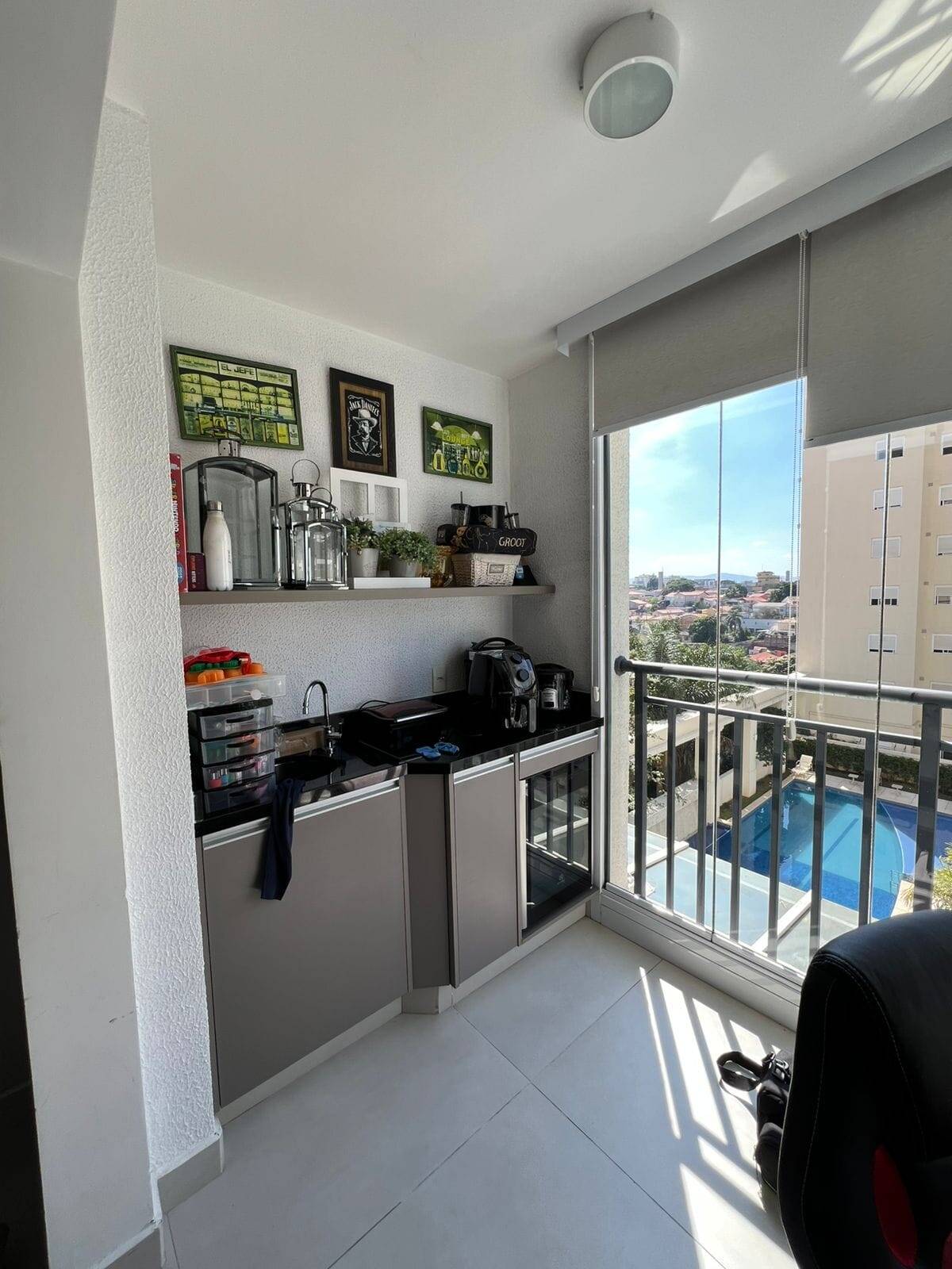 Apartamento - Foto 12