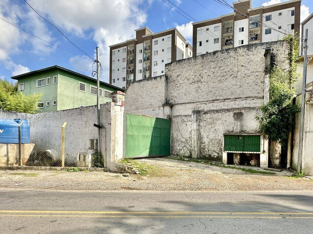 Sala-Conjunto, 441 m² - Foto 1