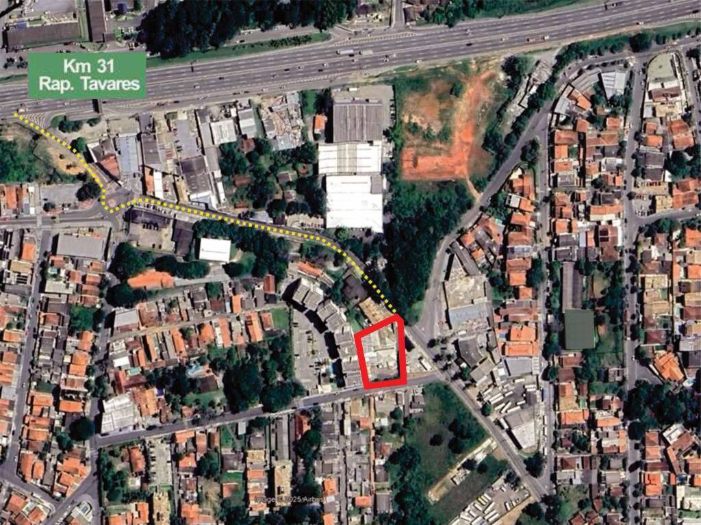 Sala-Conjunto, 441 m² - Foto 2