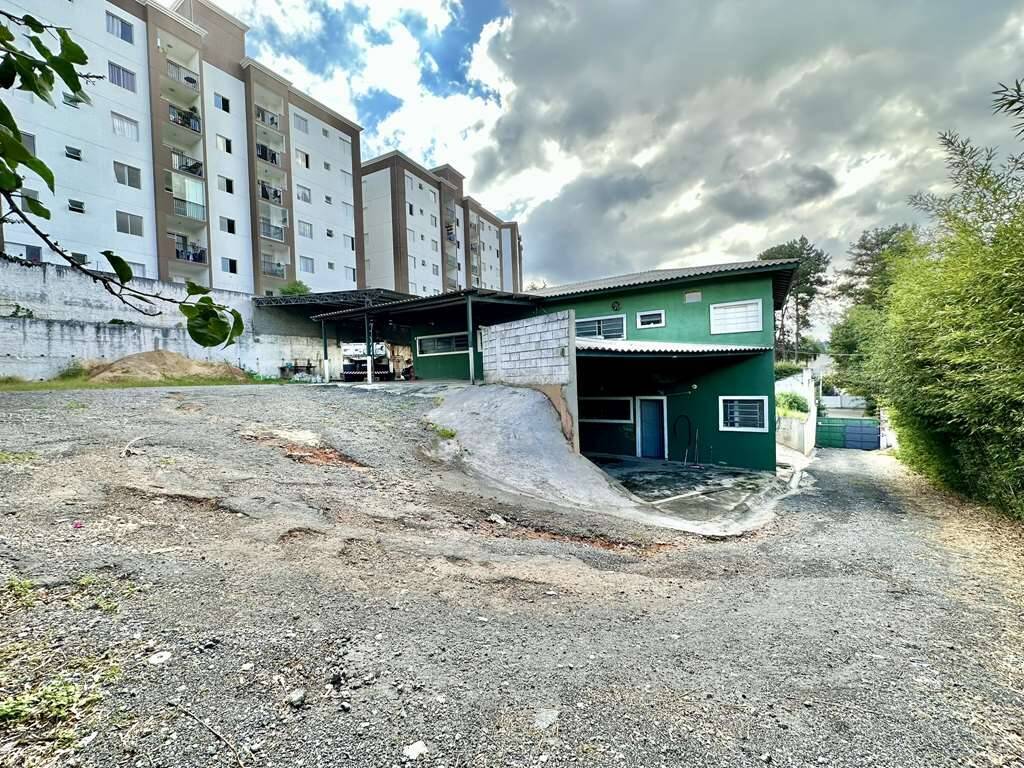 Sala-Conjunto, 441 m² - Foto 8