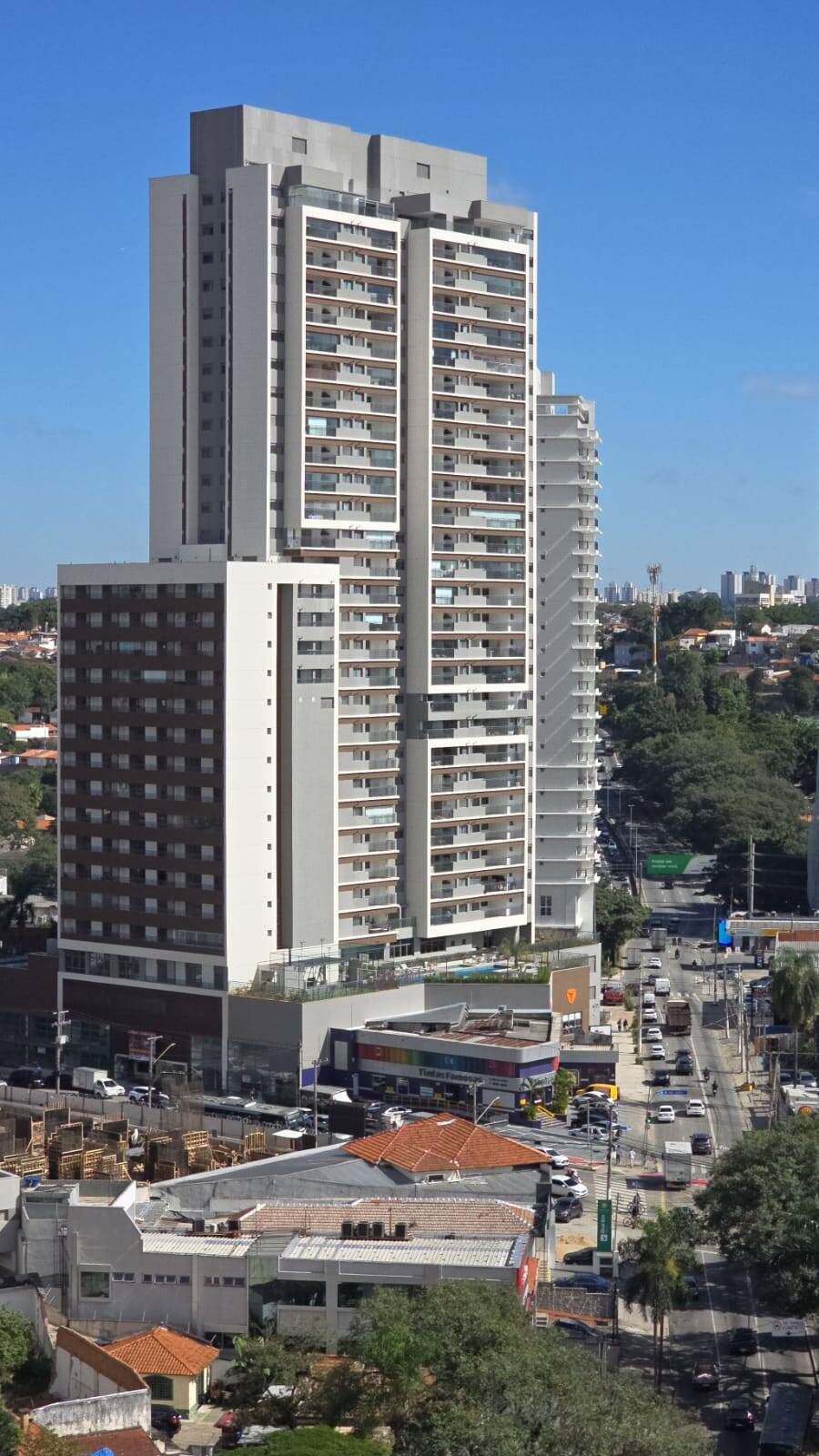 Apartamento - Foto 1