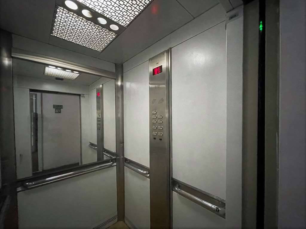 Conjunto Comercial-Sala à venda e aluguel - Foto 8