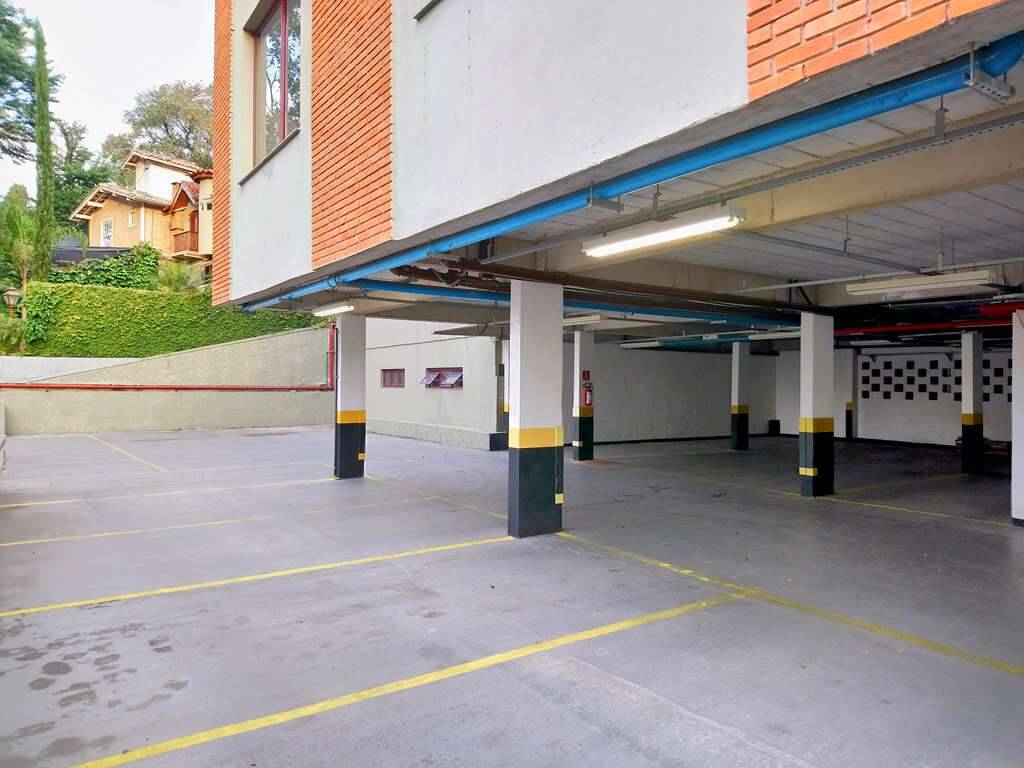 Conjunto Comercial-Sala à venda e aluguel - Foto 6