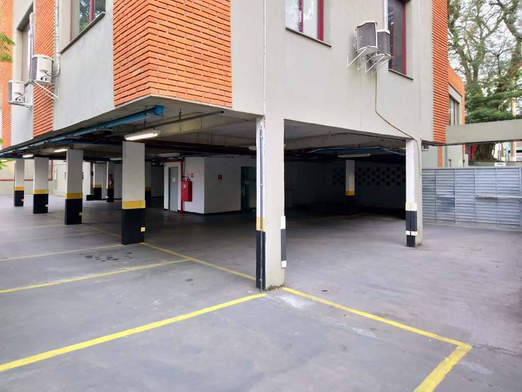 Conjunto Comercial-Sala à venda e aluguel - Foto 7