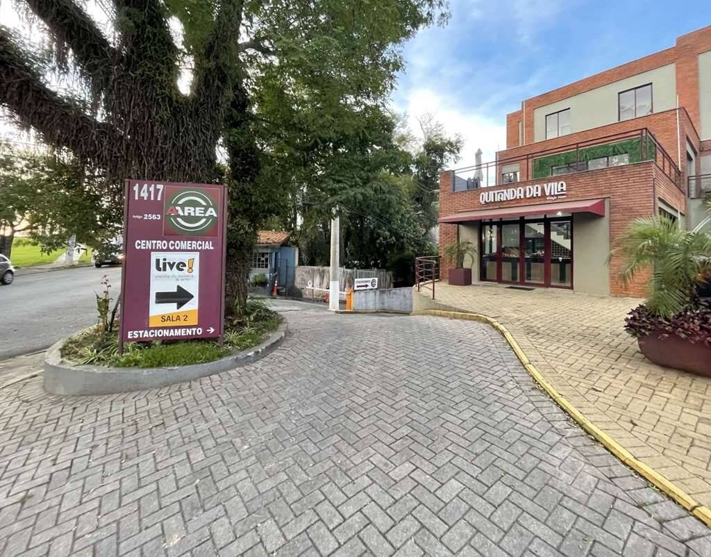 Conjunto Comercial-Sala à venda e aluguel - Foto 1