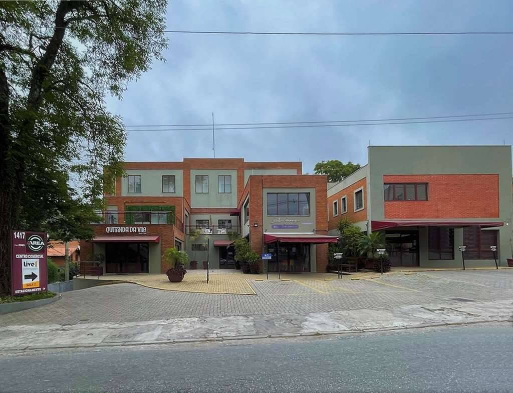 Conjunto Comercial-Sala à venda e aluguel - Foto 12