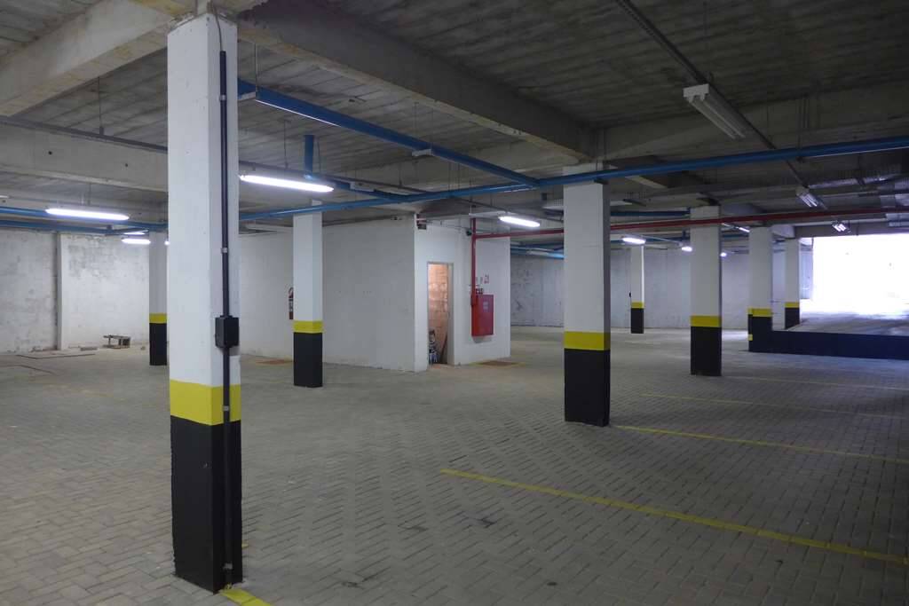 Conjunto Comercial-Sala à venda e aluguel - Foto 13