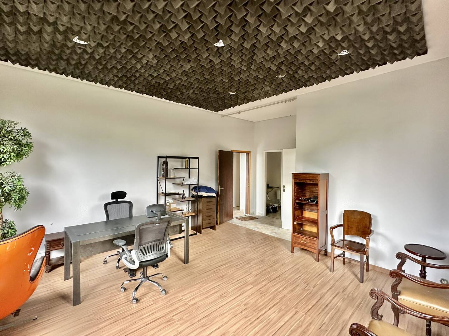 Conjunto Comercial-Sala à venda e aluguel - Foto 14