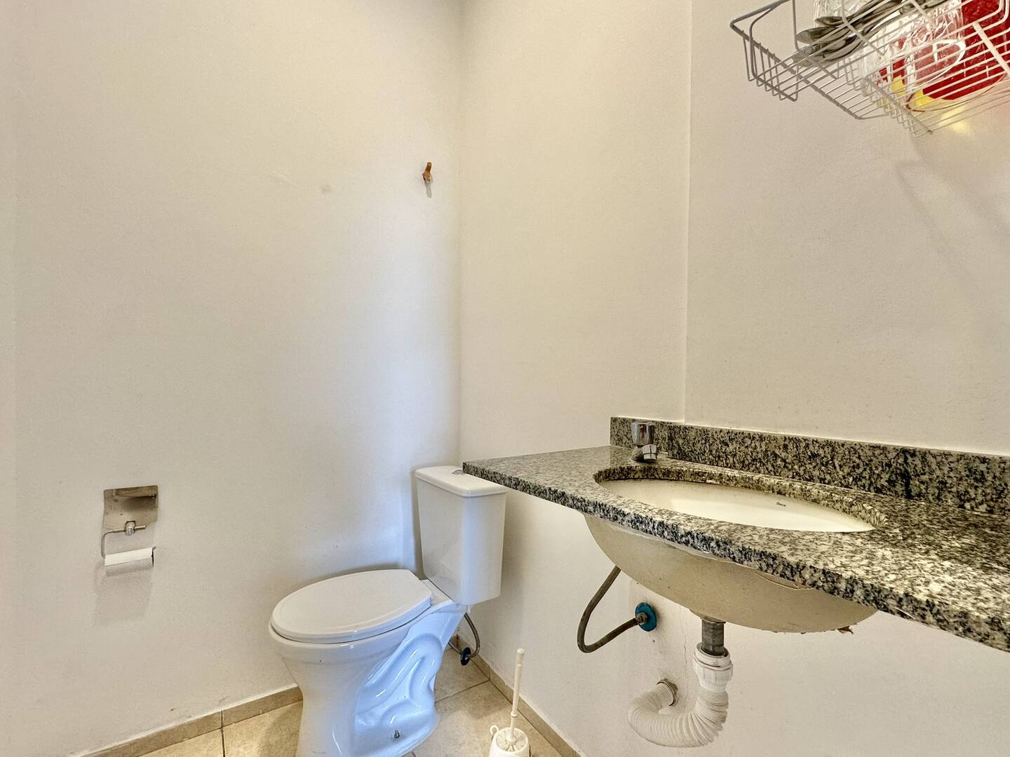 Conjunto Comercial-Sala à venda e aluguel - Foto 15