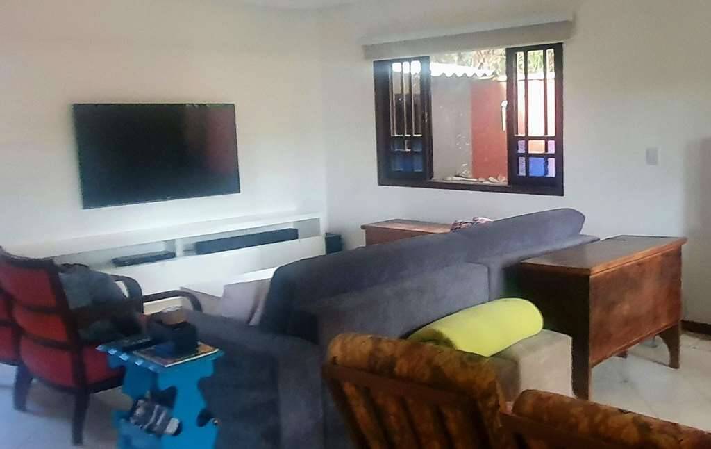 Casa à venda com 4 quartos, 213m² - Foto 7