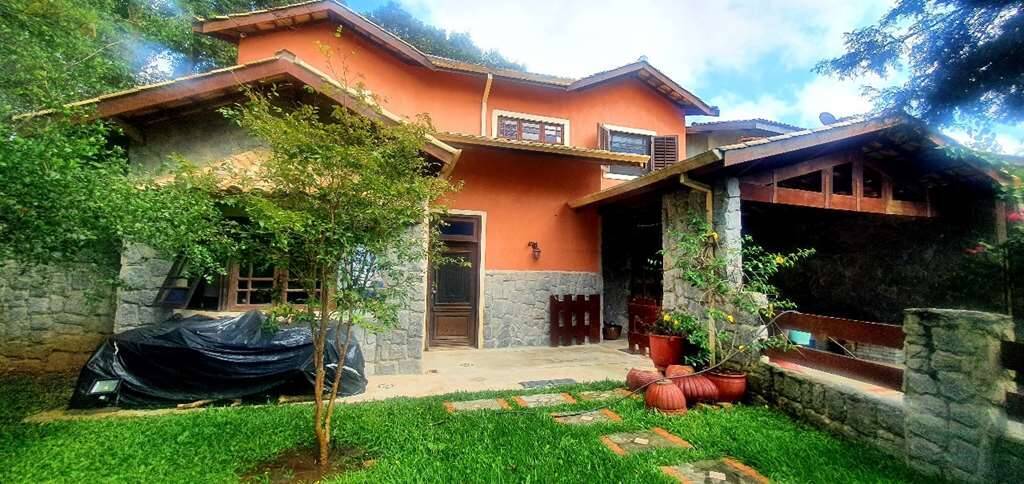 Casa à venda com 4 quartos, 213m² - Foto 3