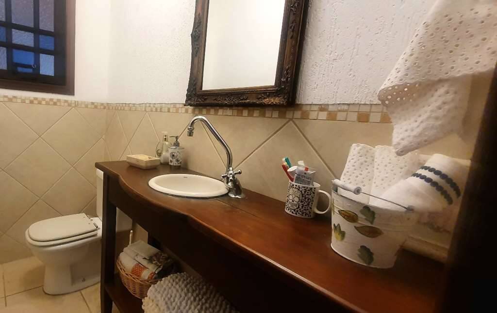 Casa à venda com 4 quartos, 213m² - Foto 12