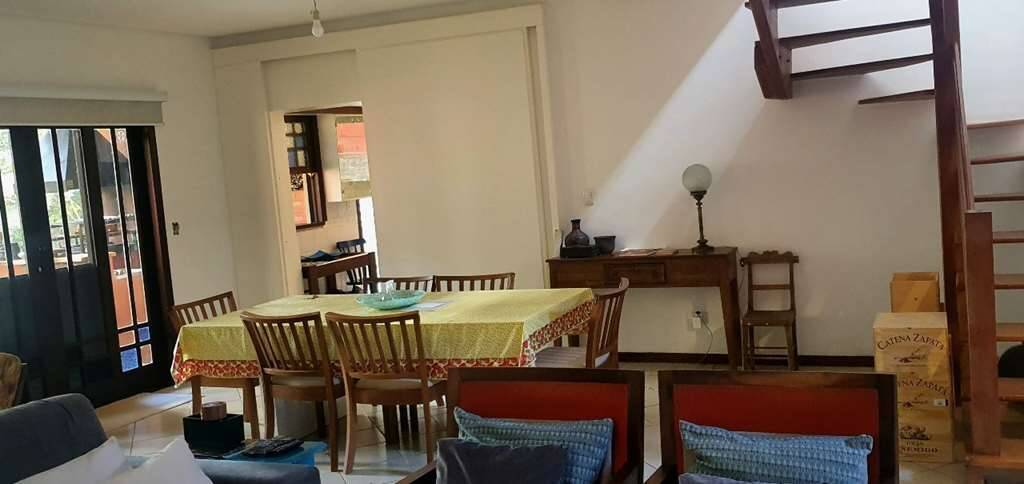 Casa à venda com 4 quartos, 213m² - Foto 11