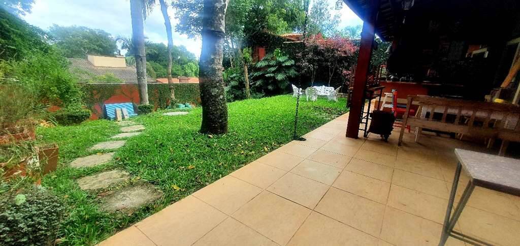 Casa à venda com 4 quartos, 213m² - Foto 20