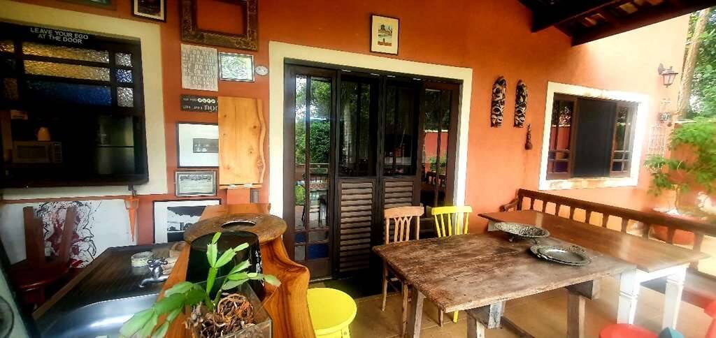 Casa à venda com 4 quartos, 213m² - Foto 19