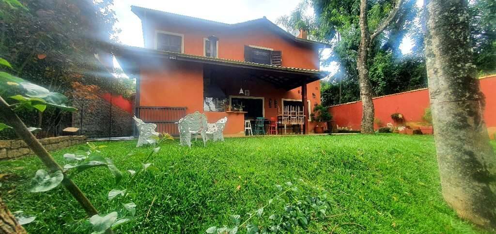 Casa à venda com 4 quartos, 213m² - Foto 18
