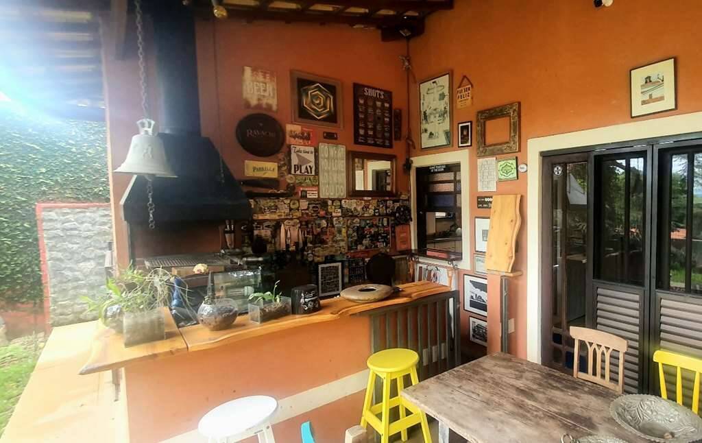 Casa à venda com 4 quartos, 213m² - Foto 22