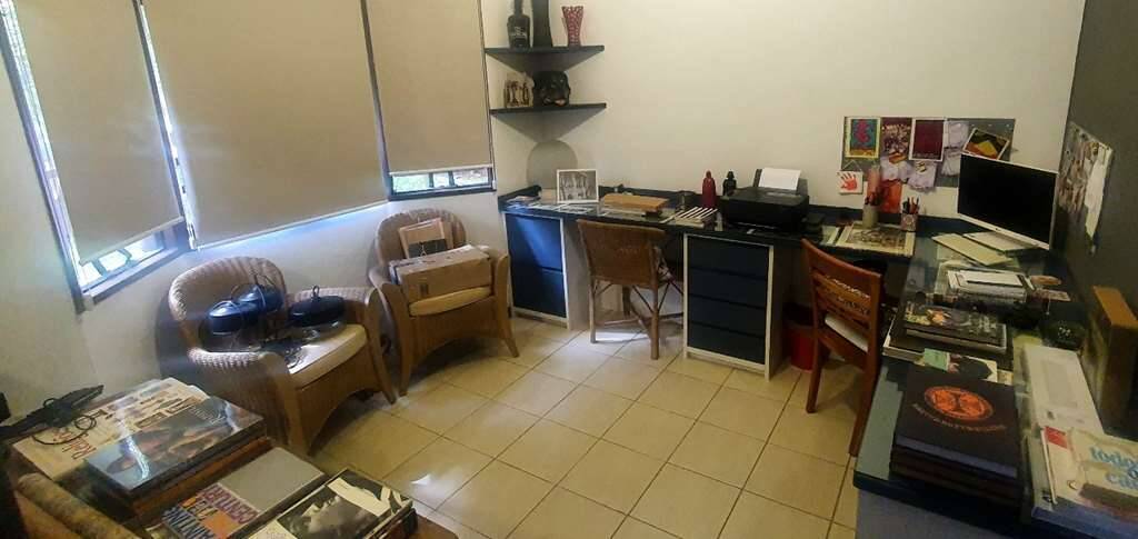 Casa à venda com 4 quartos, 213m² - Foto 26