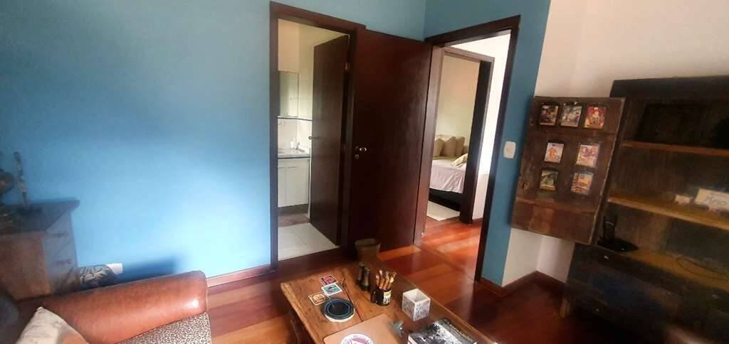 Casa à venda com 4 quartos, 213m² - Foto 28