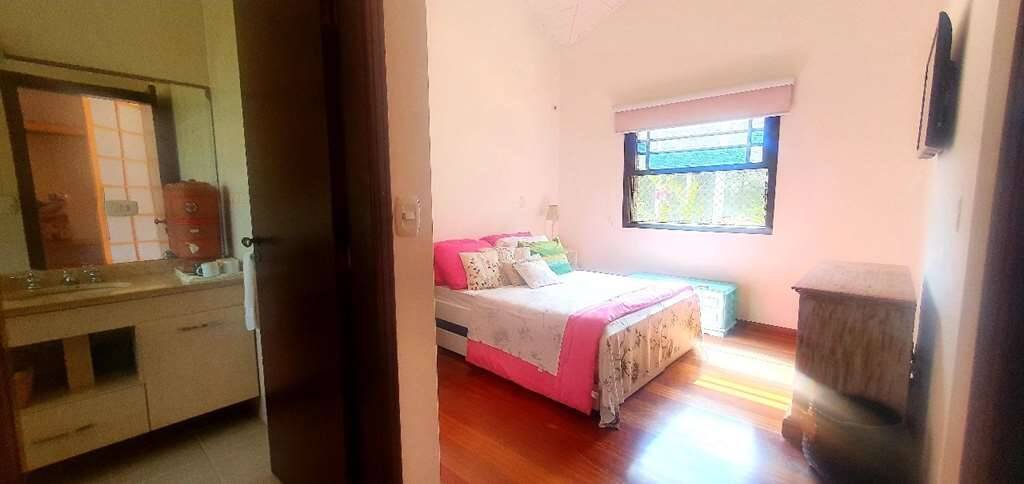 Casa à venda com 4 quartos, 213m² - Foto 35